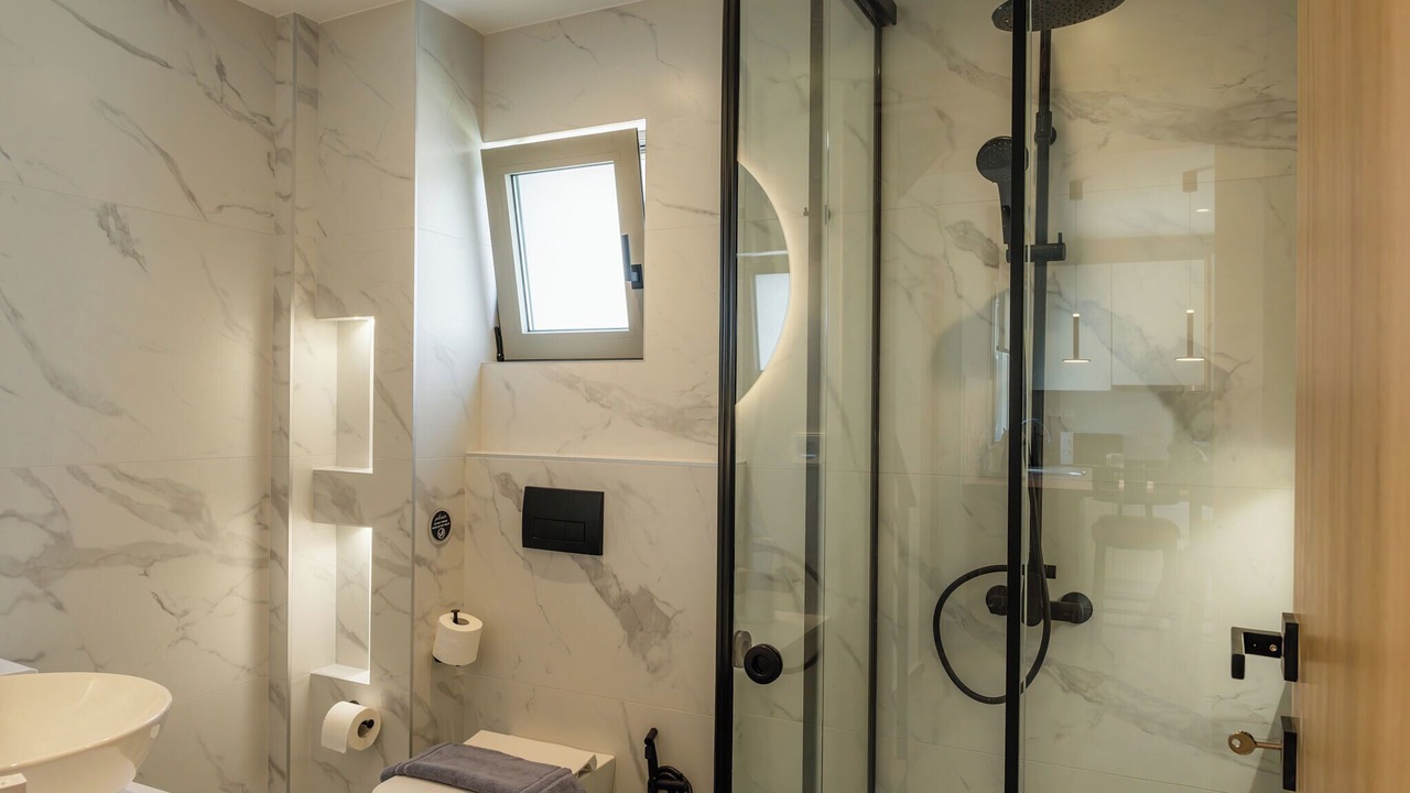Photo of Bathroom in Episkopi