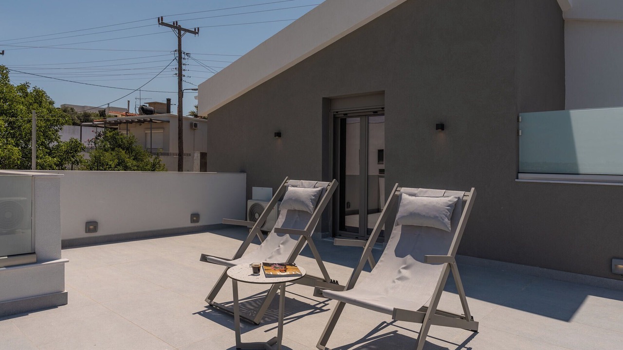 Photo of Patio Balcony in Episkopi