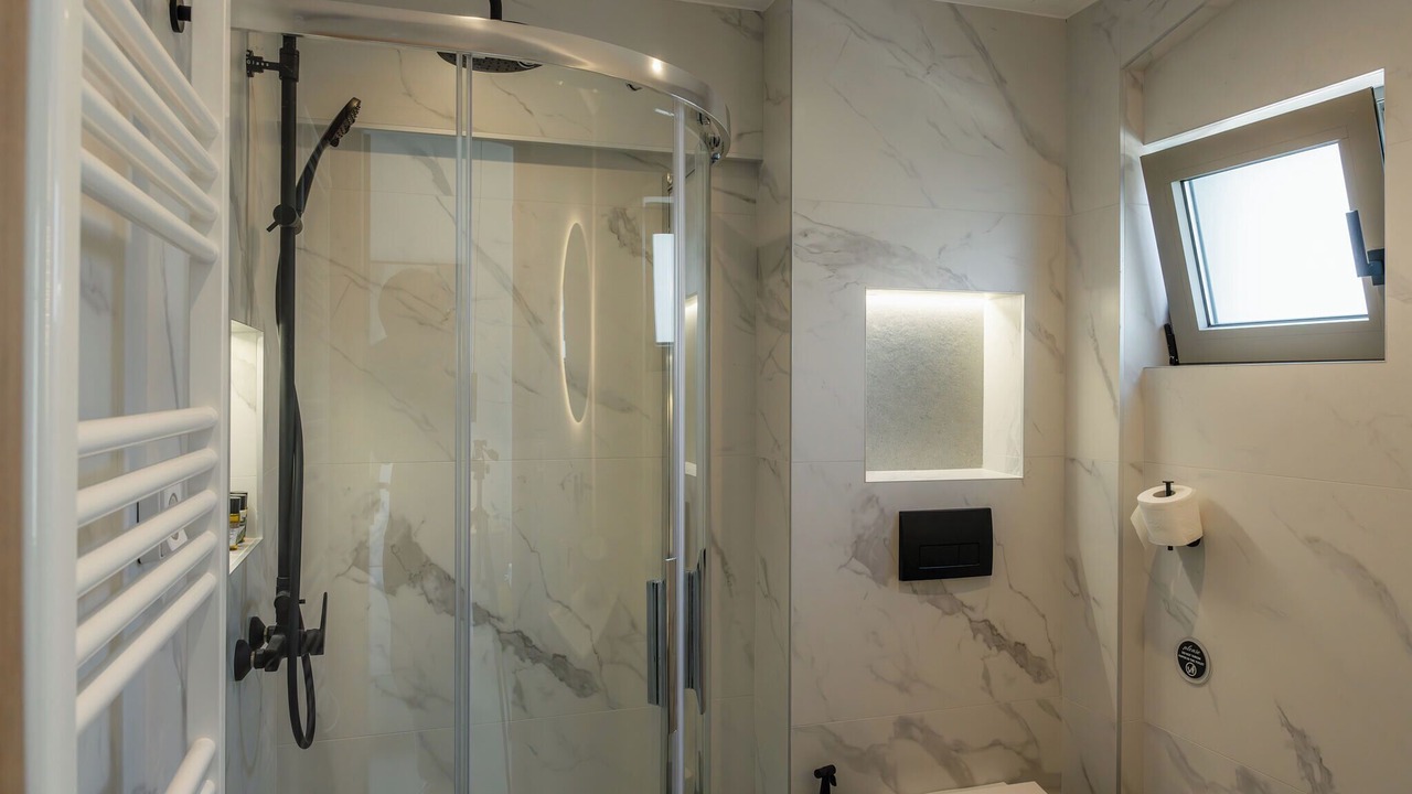 Photo of Bathroom in Episkopi