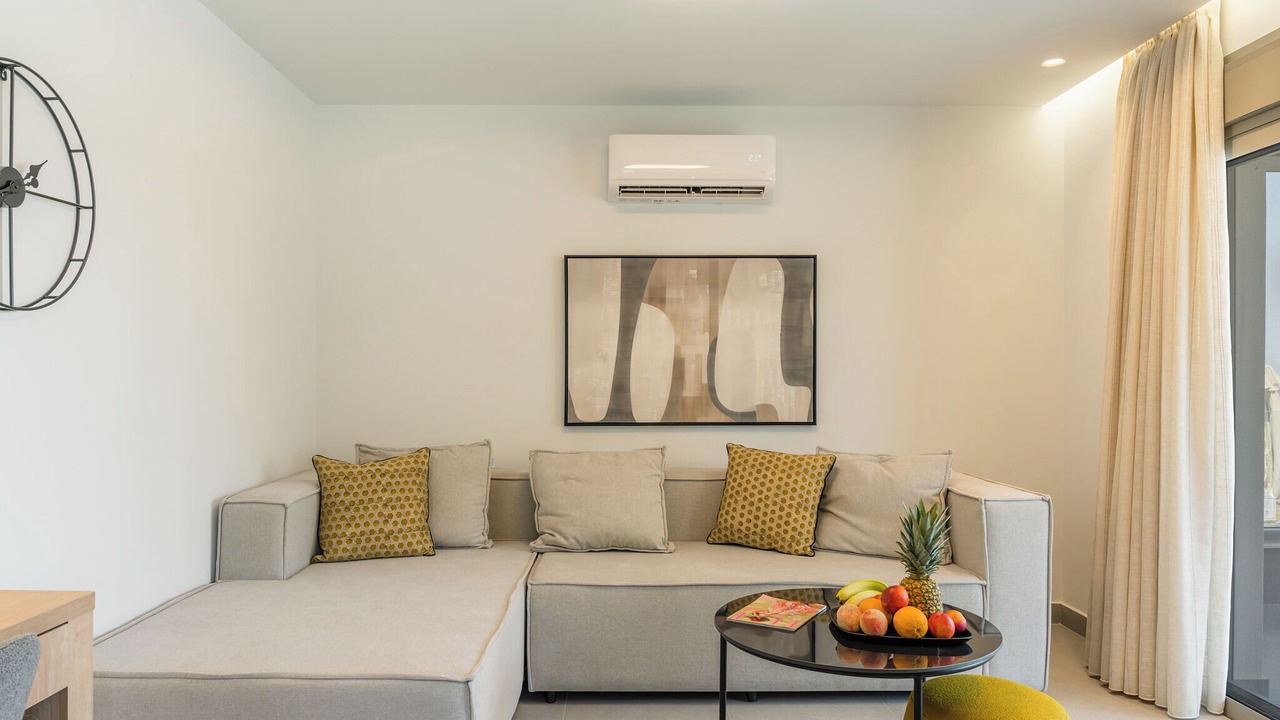 Photo of Livingroom in Episkopi