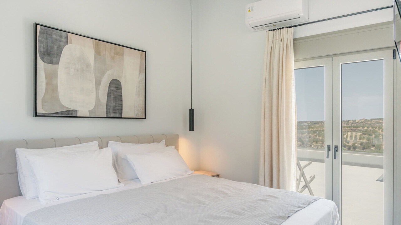 Photo of Bedroom in Episkopi