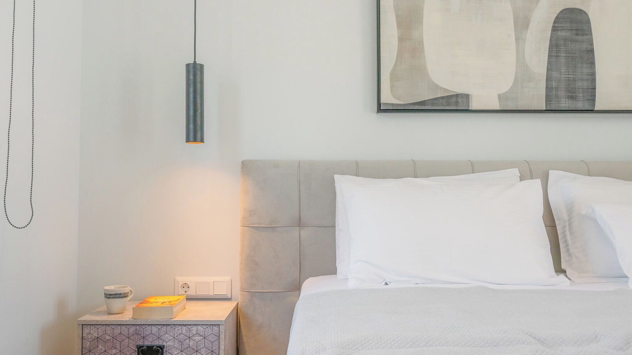 Photo of Bedroom in Episkopi