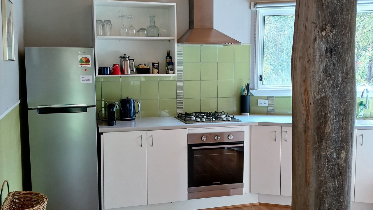 Photo of Kitchen in Middleton