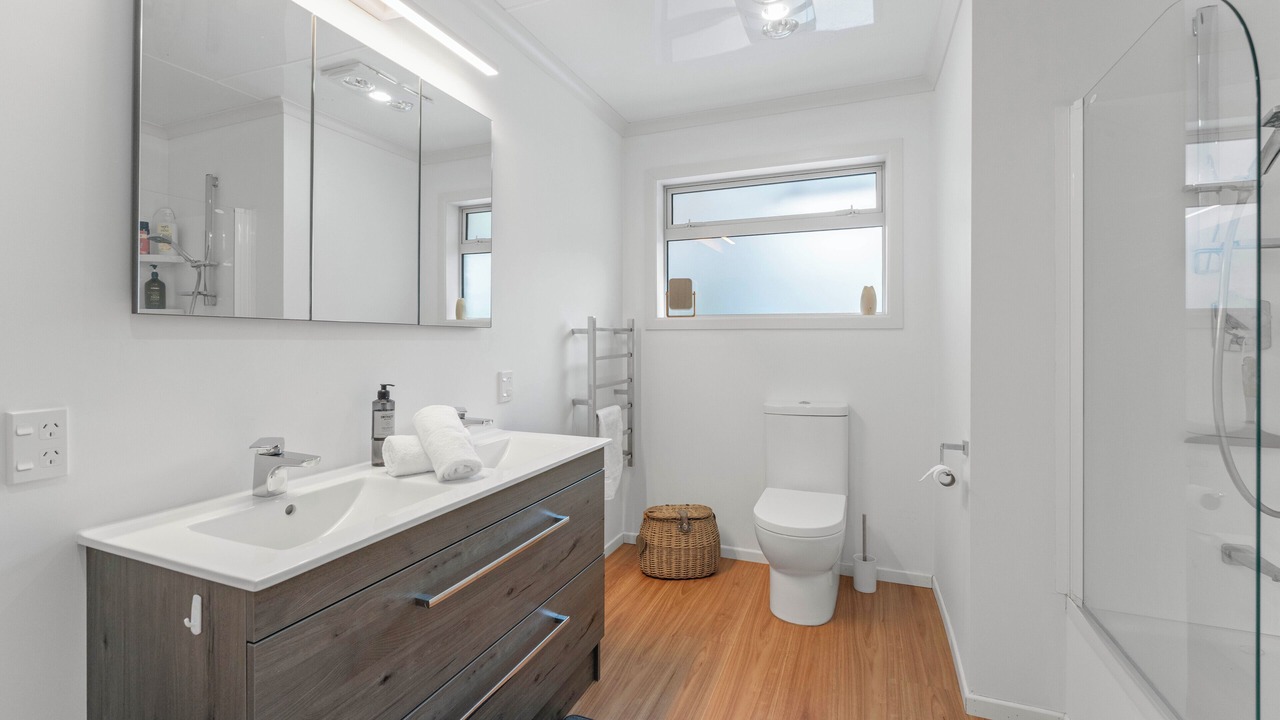 Photo of Bathroom in Hilltop