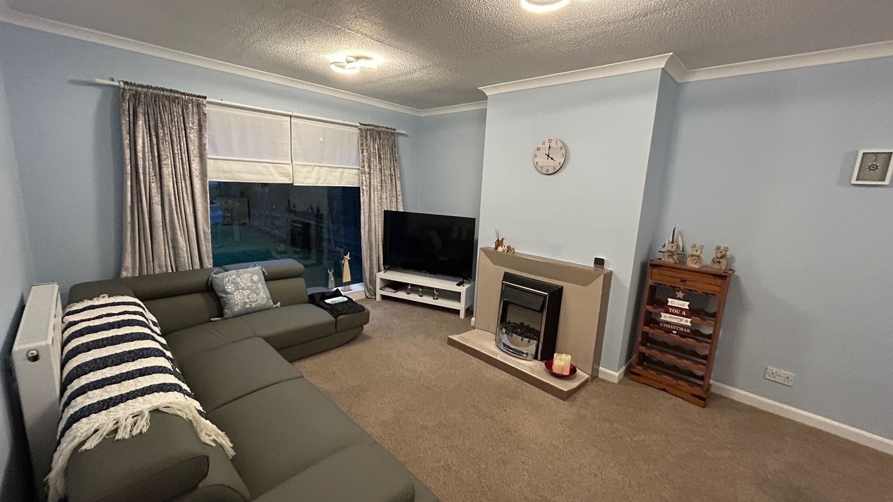 Photo of Livingroom in Lamlash