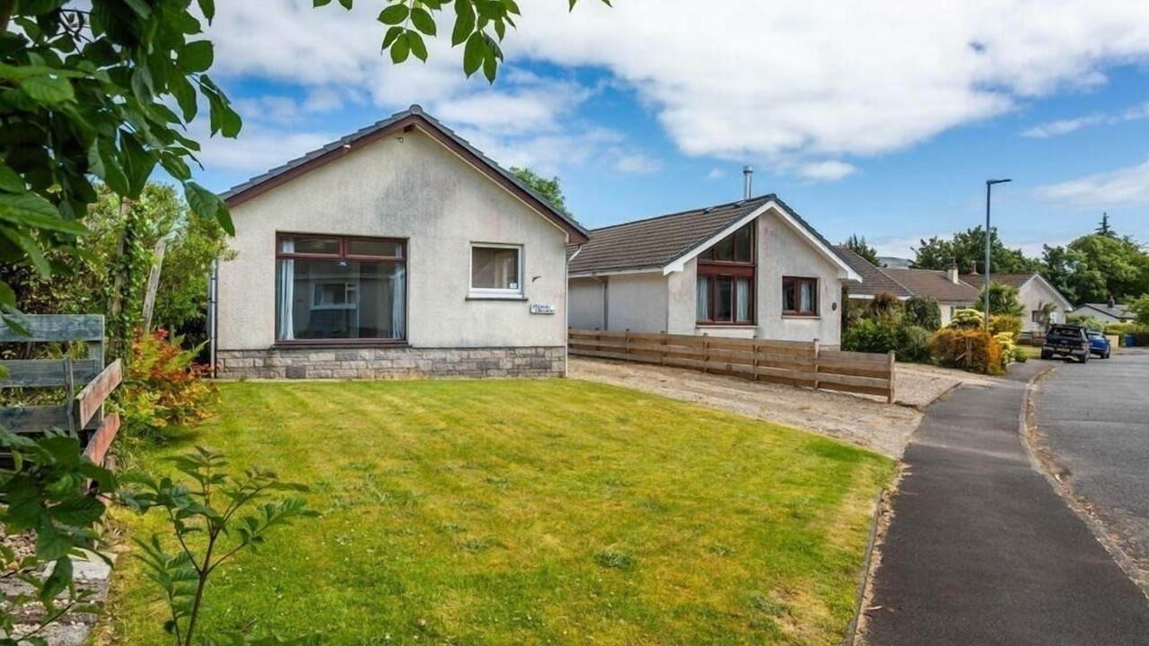 Photo of Outdoor in Lamlash
