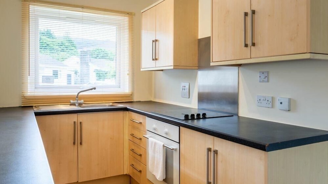Photo of Kitchen in Lamlash