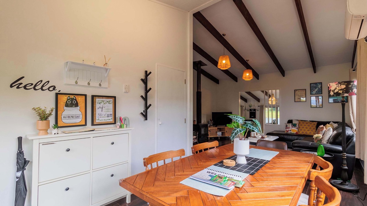 Photo of Livingroom in Hamurana