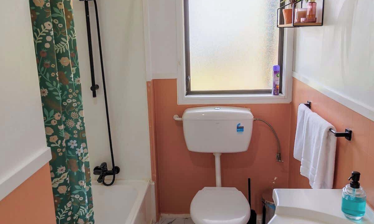 Photo of Bathroom in Hamurana