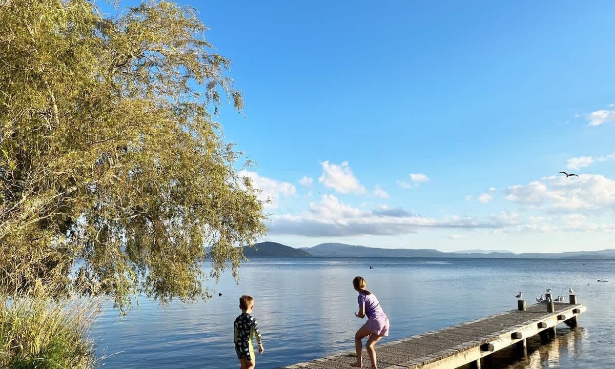 Photo of Outdoor in Hamurana