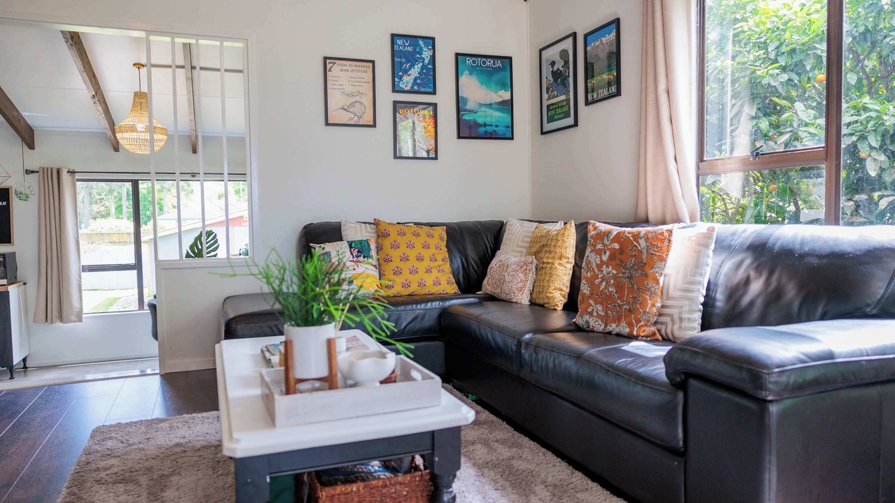Photo of Livingroom in Hamurana