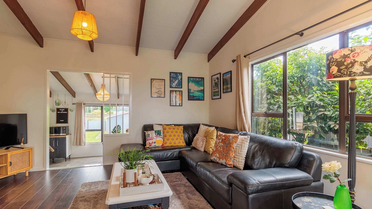 Photo of Livingroom in Hamurana