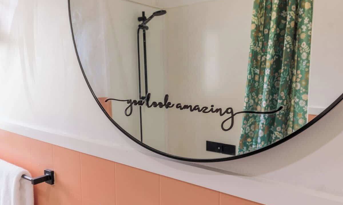 Photo of Bathroom in Hamurana