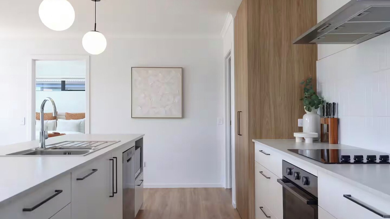 Photo of Kitchen in Richmond
