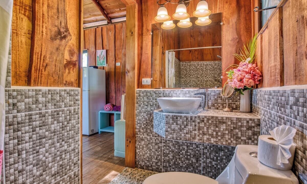 Photo of Bathroom in Lagunas de Baru
