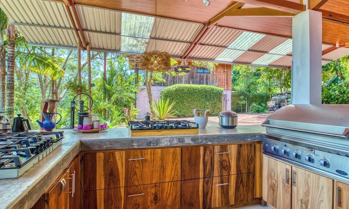Photo of Outdoor in Lagunas de Baru
