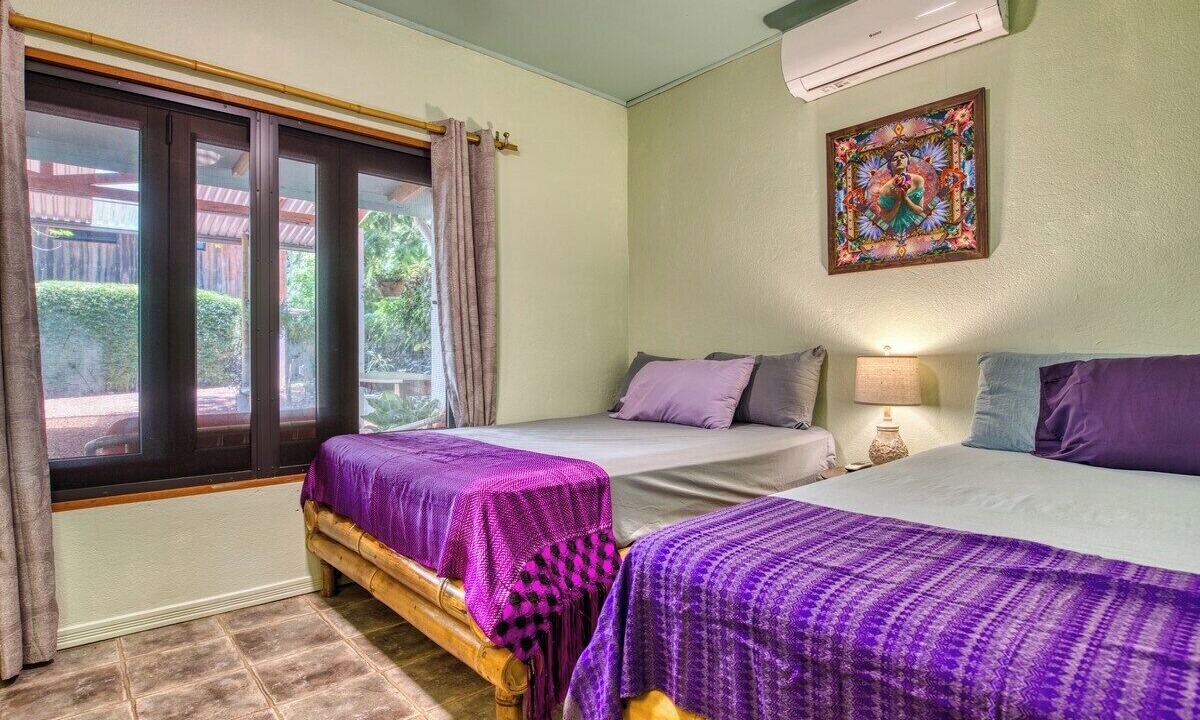 Photo of Bedroom in Lagunas de Baru