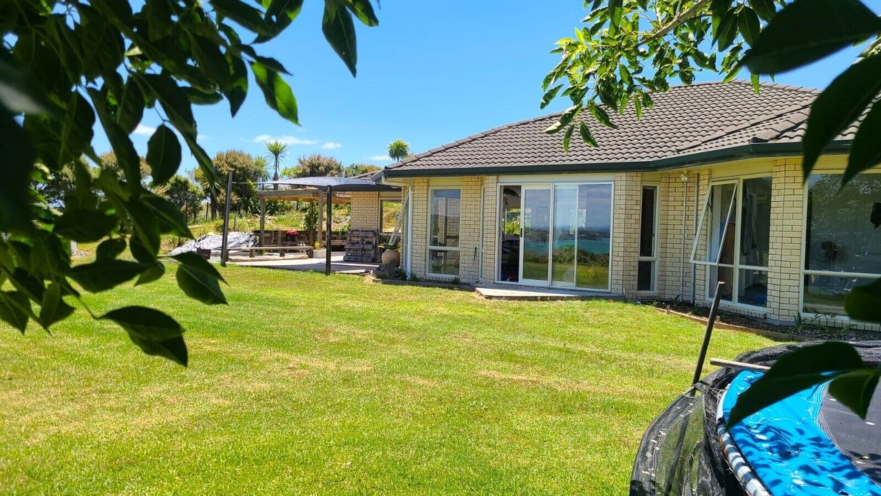 Photo of Outdoor in Parua Bay
