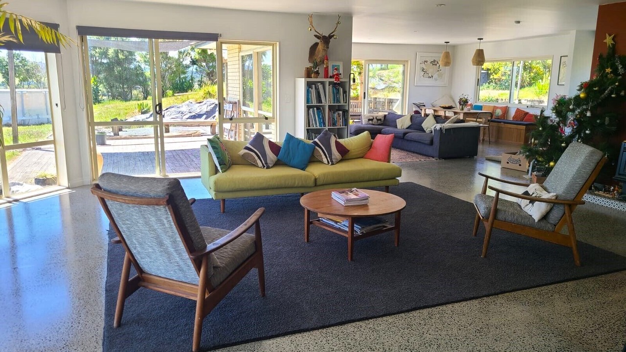 Photo of Livingroom in Parua Bay