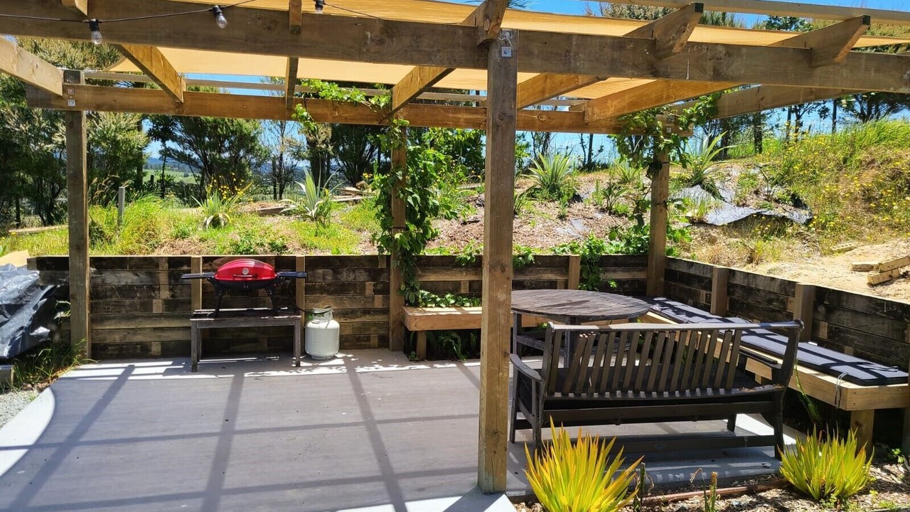 Photo of Outdoor in Parua Bay