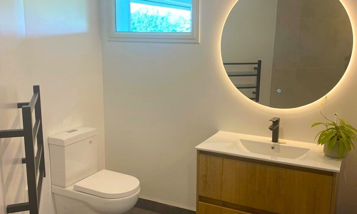 Photo of Bathroom in Parua Bay