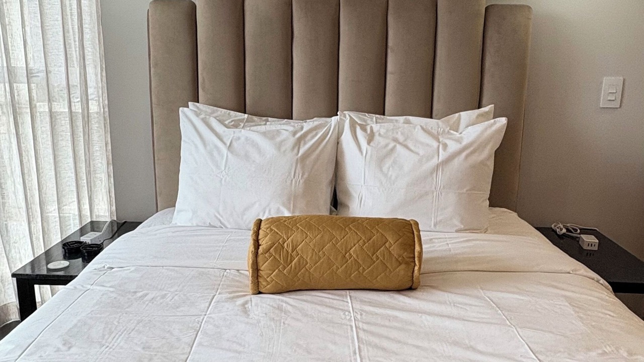 Photo of Bedroom in Pavas