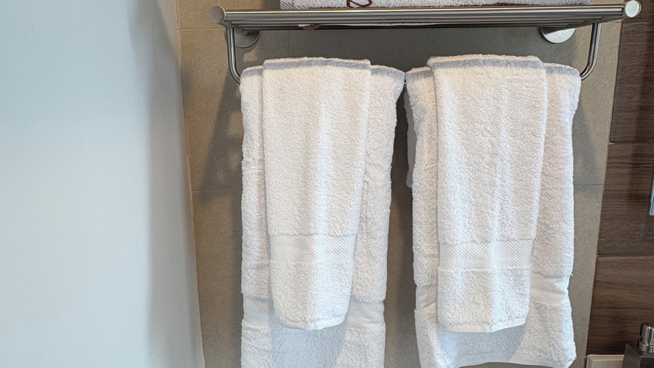 Photo of Bathroom in Pavas