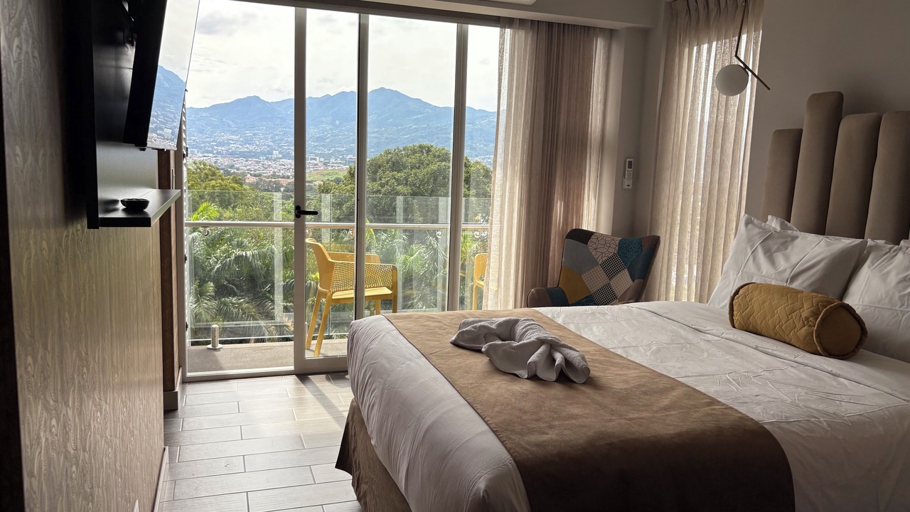 Photo of Bedroom in Pavas