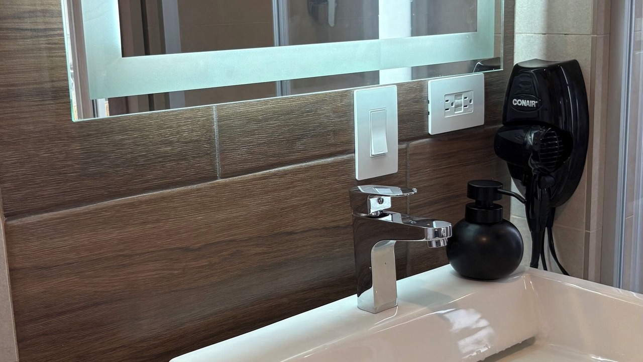 Photo of Bathroom in Pavas