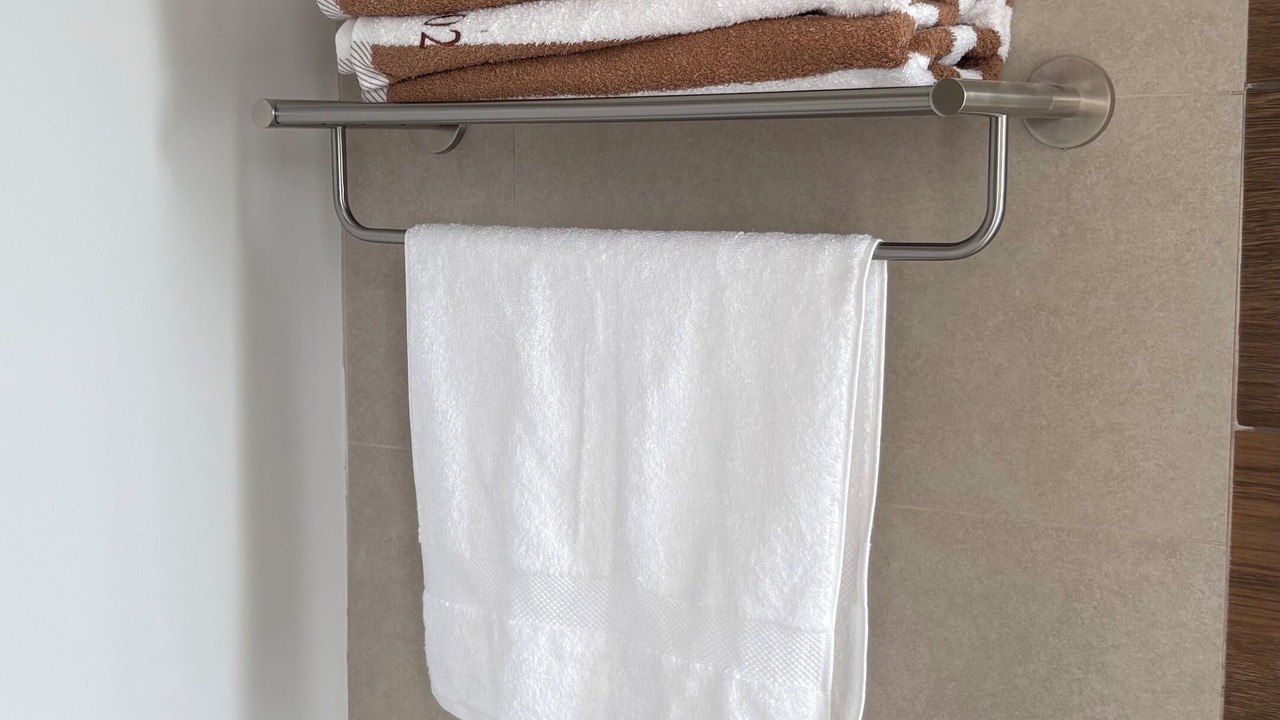 Photo of Bathroom in Pavas
