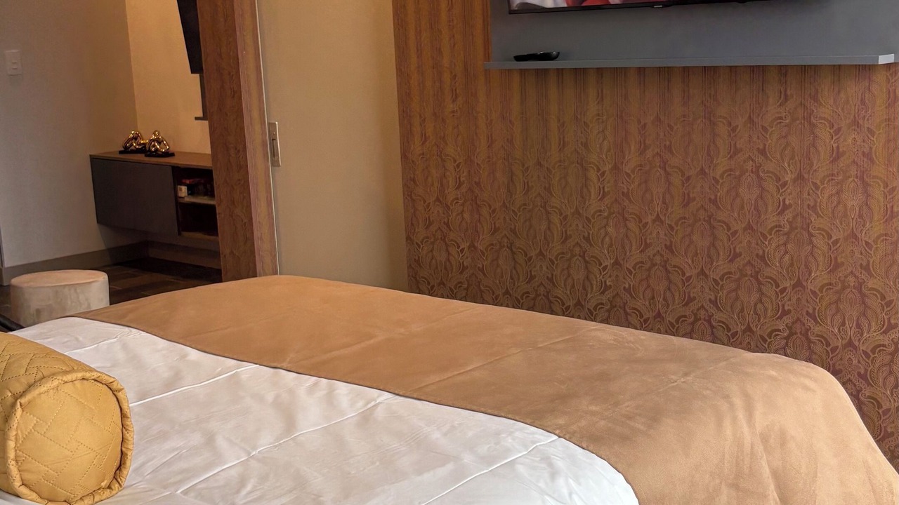 Photo of Bedroom in Pavas