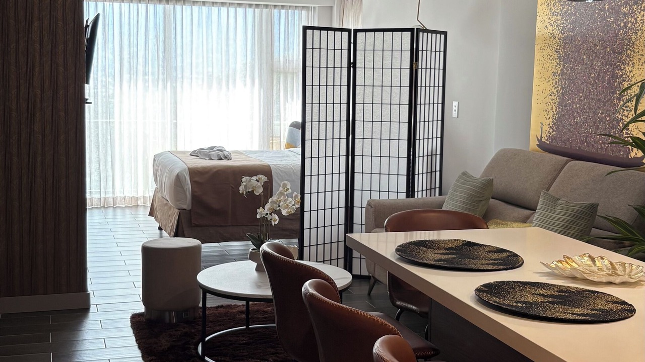 Photo of Bedroom in Pavas