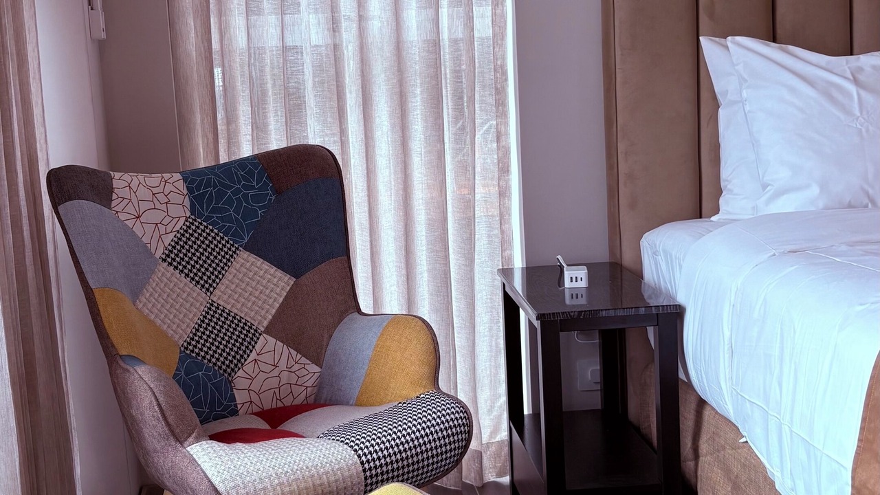 Photo of Bedroom in Pavas