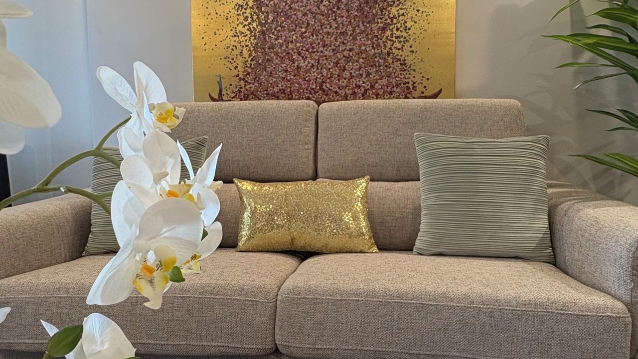 Photo of Livingroom in Pavas