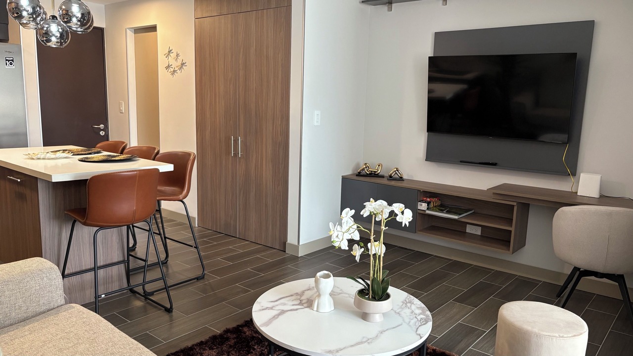 Photo of Livingroom in Pavas