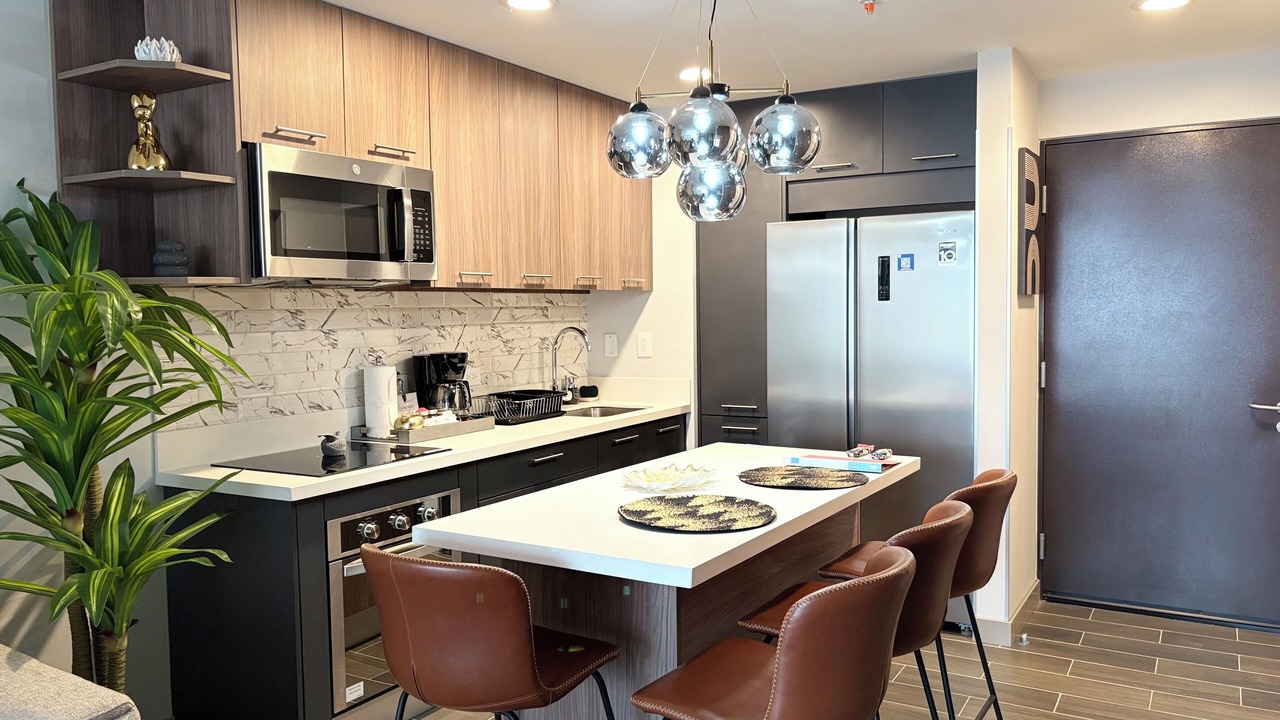 Photo of Kitchen in Pavas
