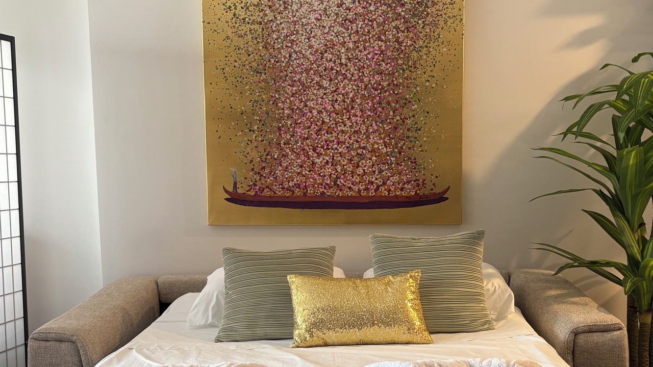 Photo of Bedroom in Pavas