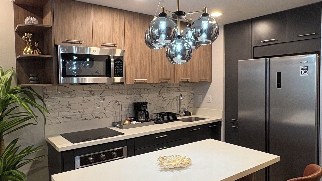 Photo of Kitchen in Pavas