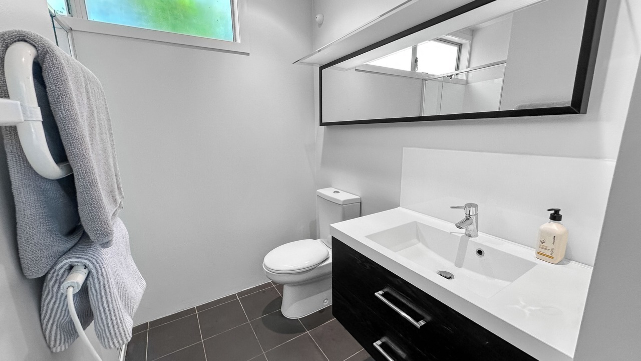 Photo of Bathroom in Western Springs