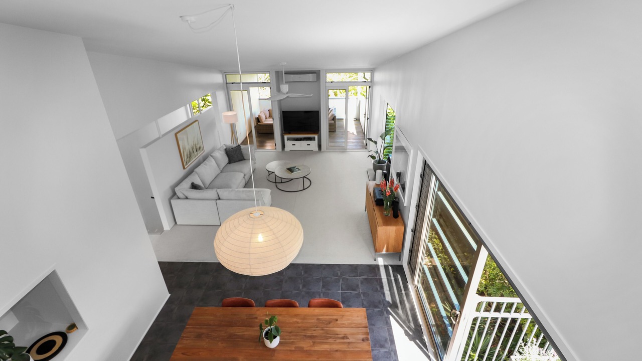 Photo of Livingroom in Western Springs