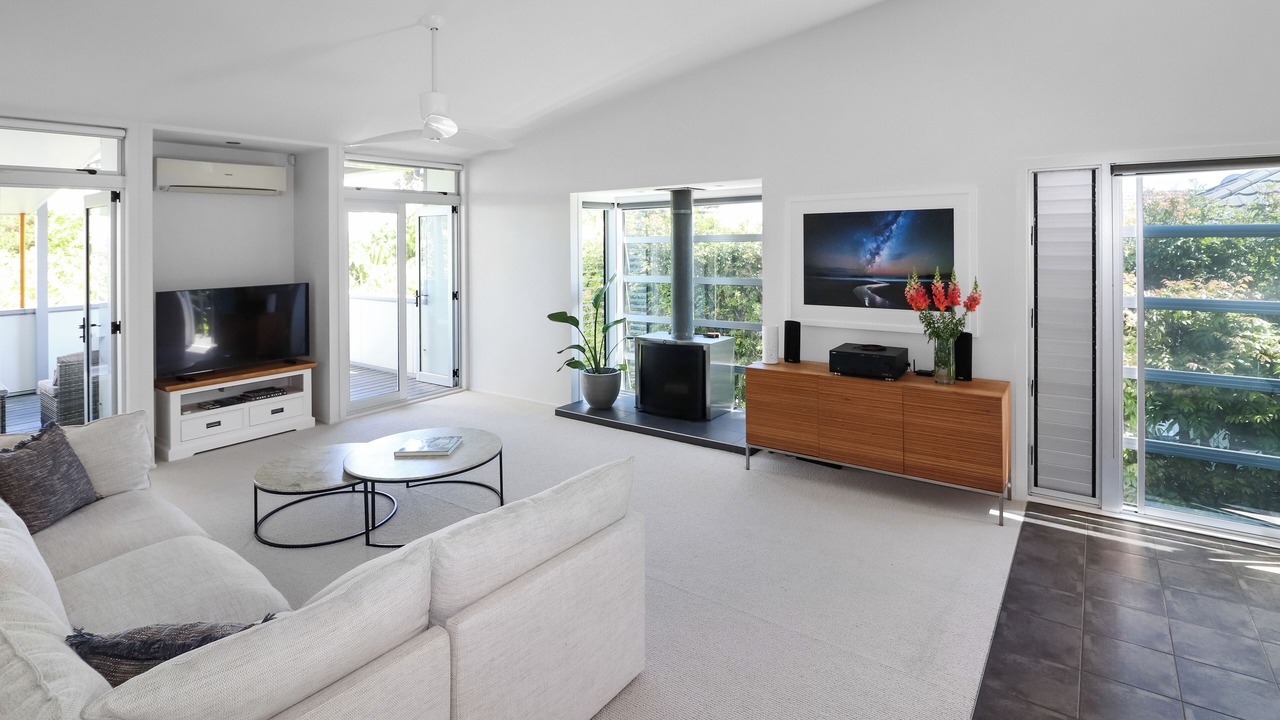 Photo of Livingroom in Western Springs