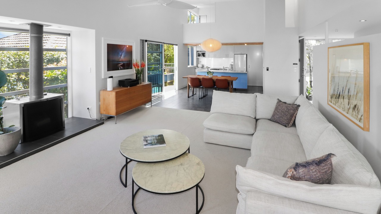 Photo of Livingroom in Western Springs