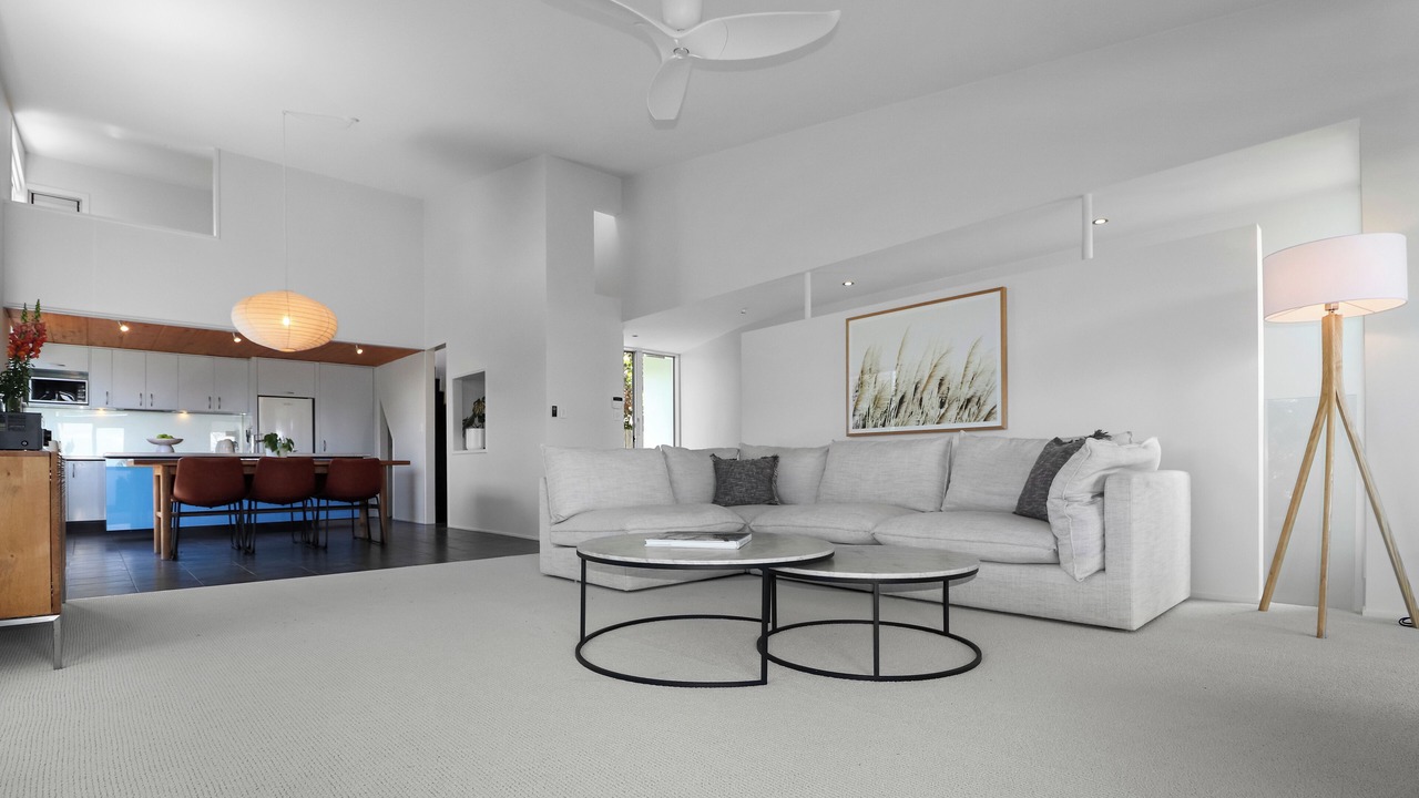 Photo of Livingroom in Western Springs