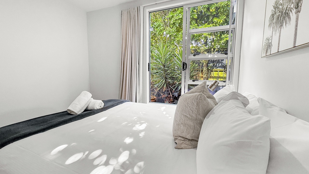 Photo of Bedroom in Western Springs