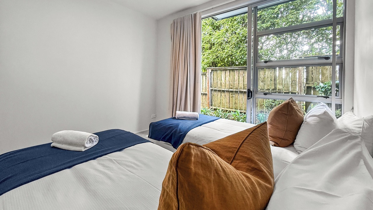 Photo of Bedroom in Western Springs