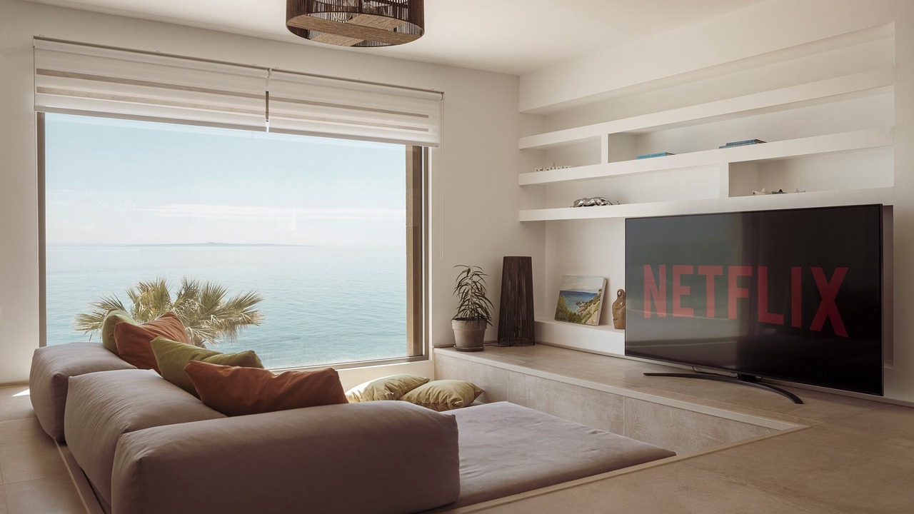 Photo of Livingroom in Eleios-Pronnoi