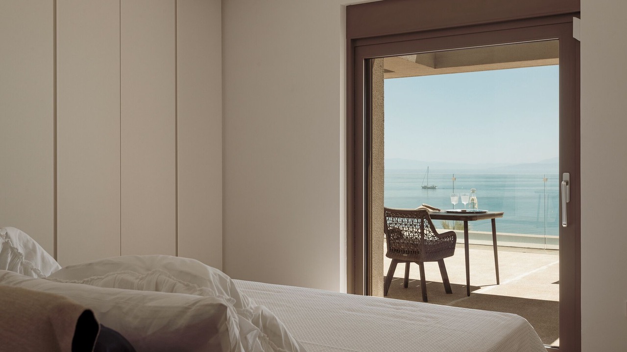 Photo of Bedroom in Eleios-Pronnoi