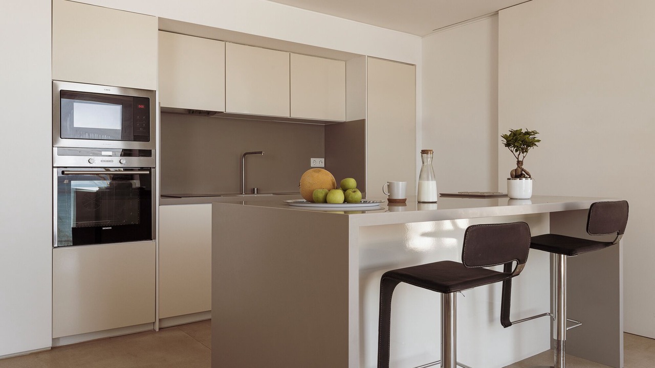 Photo of Kitchen in Eleios-Pronnoi