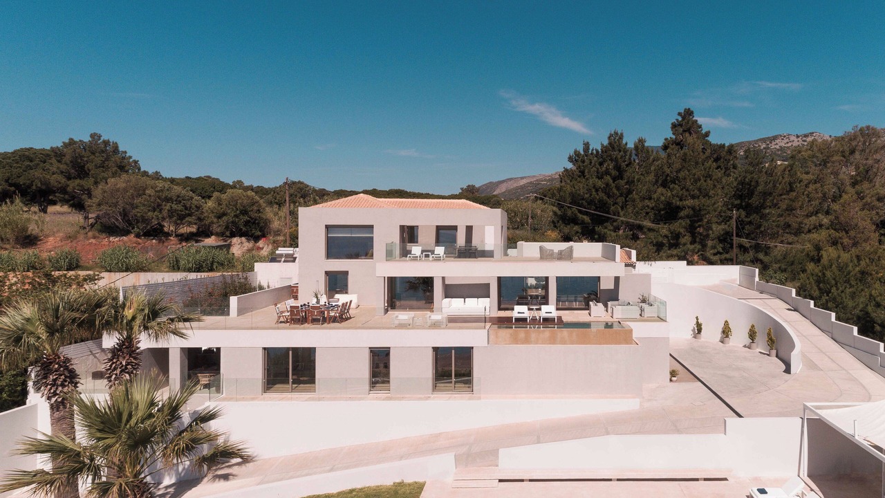Photo of Outdoor in Eleios-Pronnoi