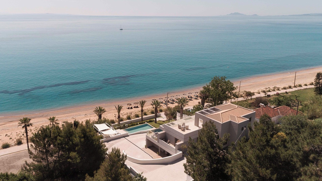 Photo of Outdoor in Eleios-Pronnoi